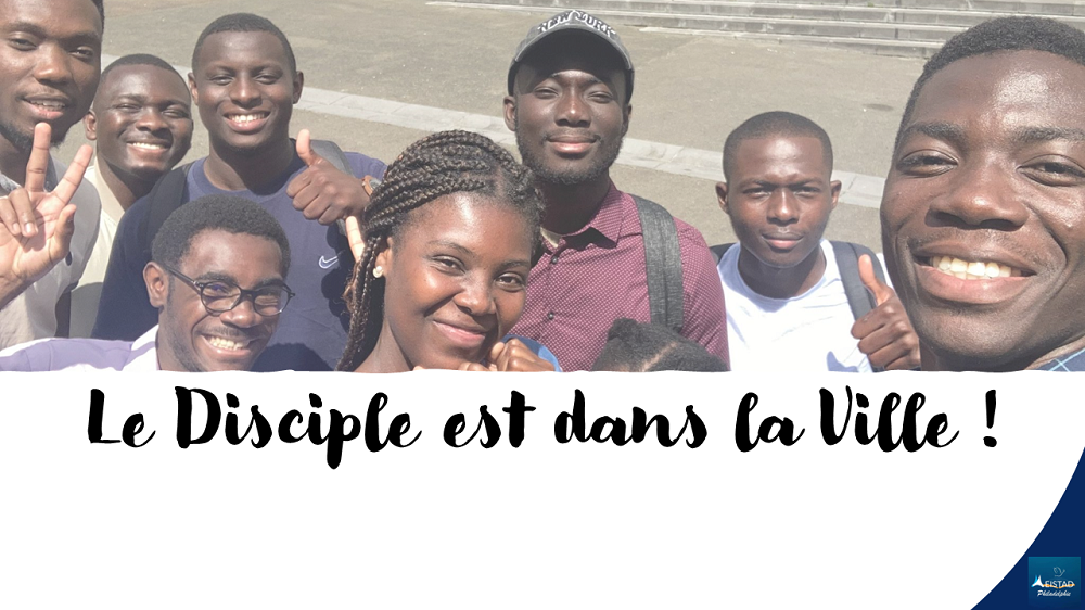 Evangelisation 1